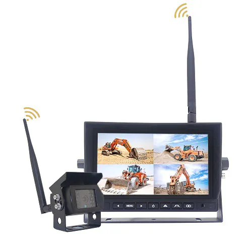 Monitor TFT7HDW