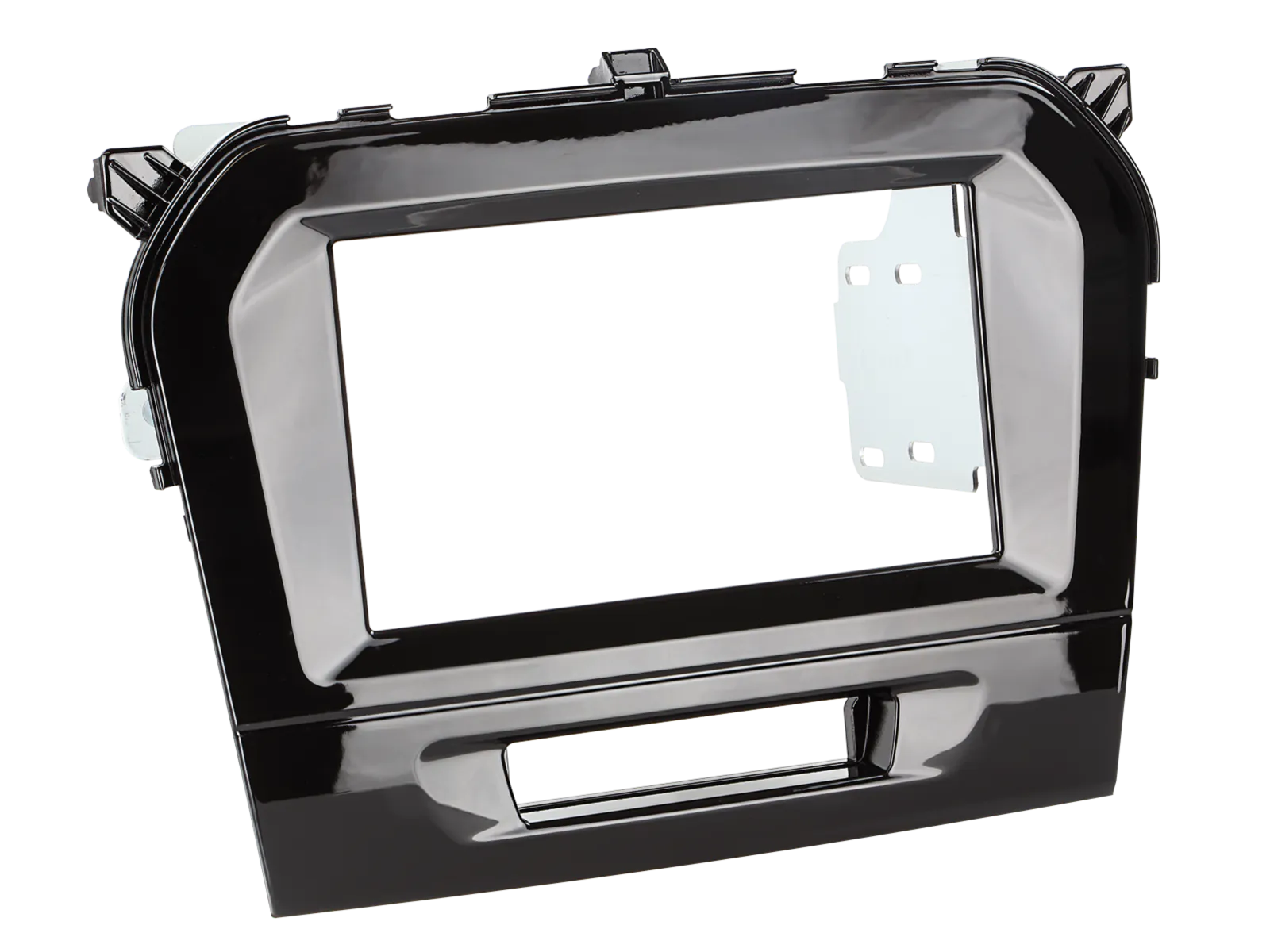 Suzuki Vitara – 2DIN radio adapter