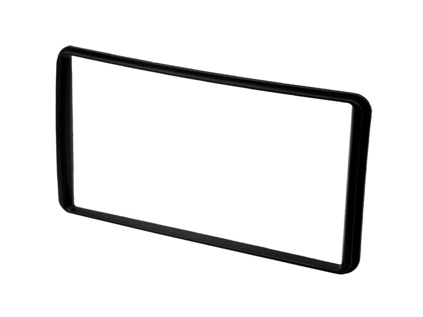 Suzuki Jimny – 2DIN radio adapter