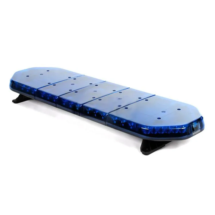 Krovna konzola L06F-4340-BB Juluen, plava