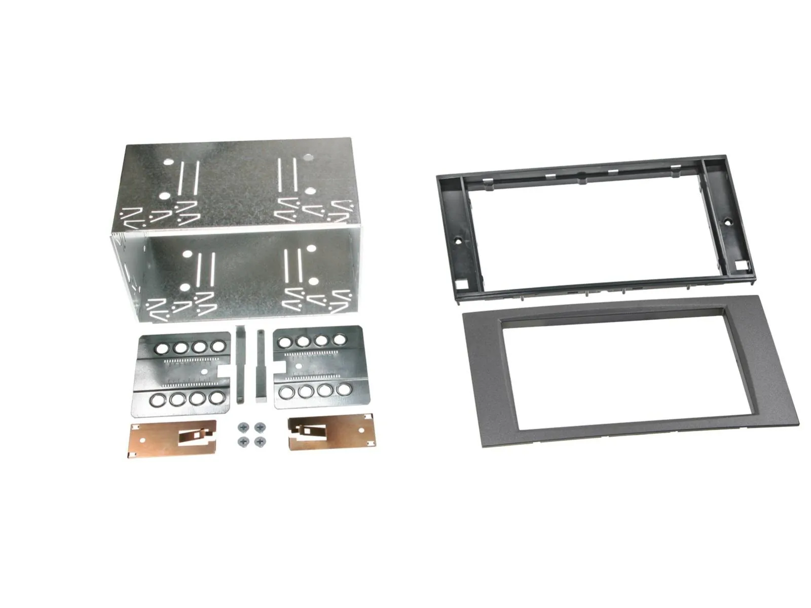 Ford RT 2DIN radio adapter