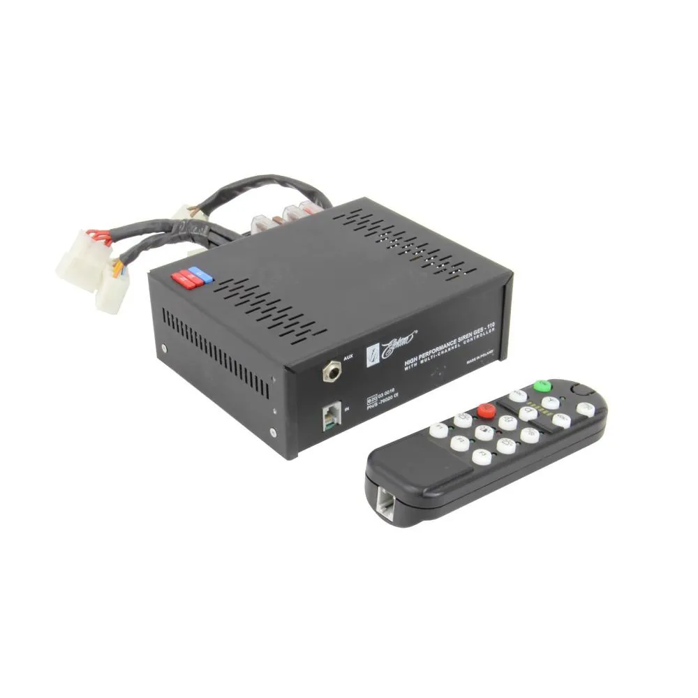 Upravljački modul za sirenu Juluen GES11011-12V
