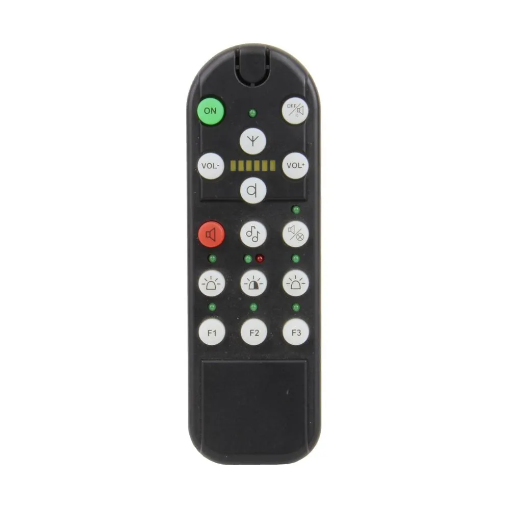 Upravljački modul za sirenu Juluen GES11011-12V