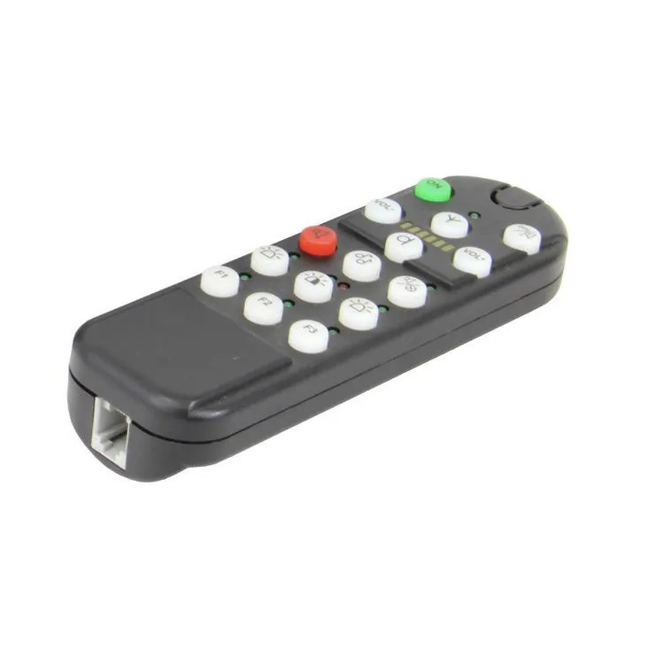 Upravljački modul za sirenu Juluen GES11011-24V