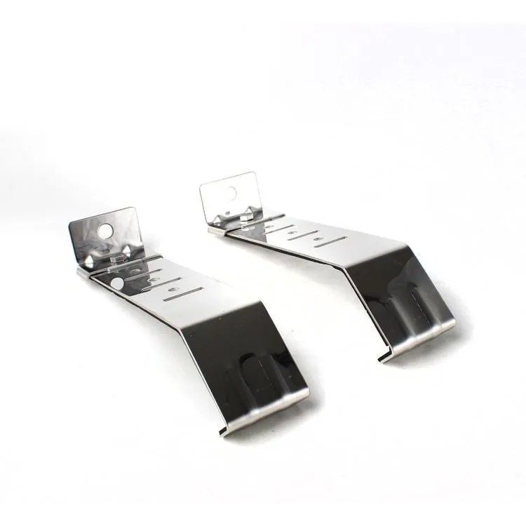Set držača za nosače 911 Signal SKY HOLDER za SKY AIR krovne konzole