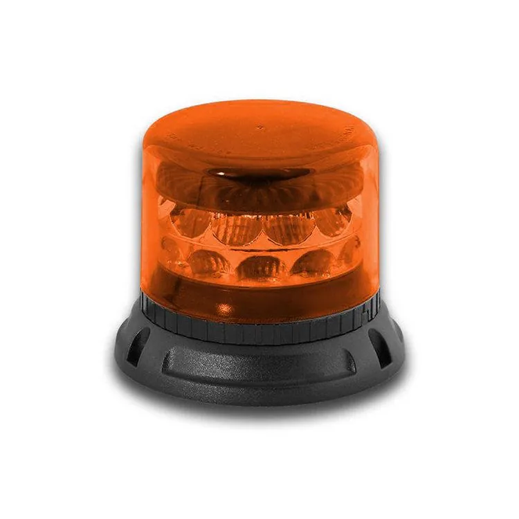 Rotacijsko svjetlo 911 Signal 911C24-A, narančasta