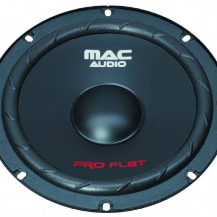 Mac Audio Pro Flat 2.20