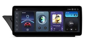 Audi A4 A5 Multimedia